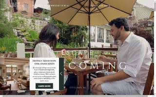 Old Edwards Inn and Spa website