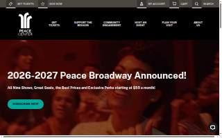 The Wyche website