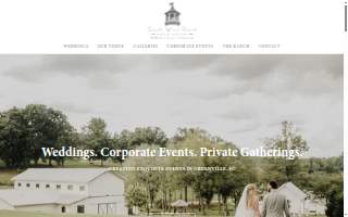 South Wind Ranch TR website