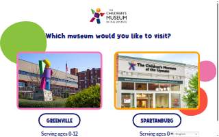 Events At Tcmu website