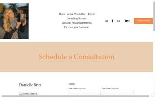 Your Life. Your Career. Your Choice! website