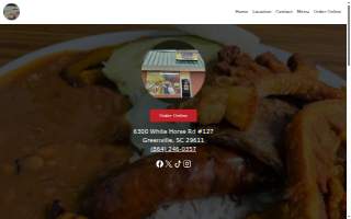 La Negra Candela Restaurant website