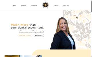 Kaucher & Associates, P.A. website