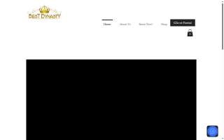 The Best Dynasty website