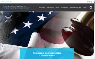 Atlantic Executive Consulting, LLC website