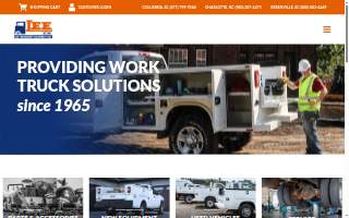 Lee Transport Equipment Inc website