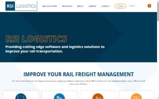 RSI Leasing, Inc. website
