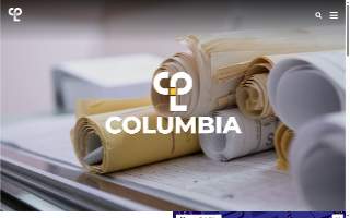 CPL: Architecture – Engineering – Planning of Columbia website