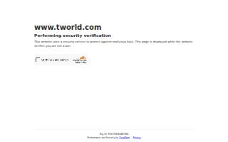 Transworld Business Advisors of Columbia West website
