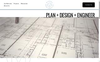 Massey Engineering, LLC website