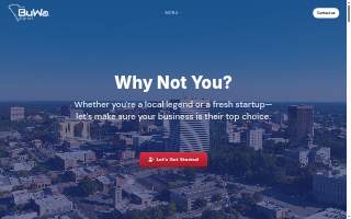BuWa digital website