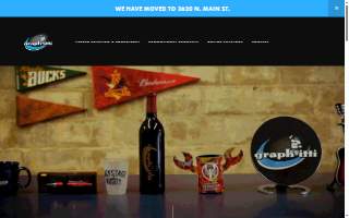 Graph-itti Inc website