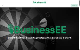BusinessEE website