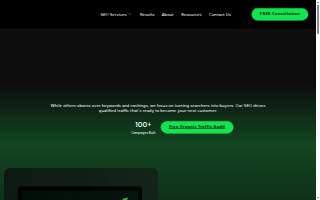 SEOptimize website