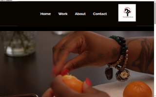 Fanatik Productions, LLC website