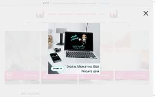 Wise Internet Marketing, LLC website