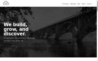 Hall Analysis website
