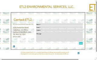 ETL2 website