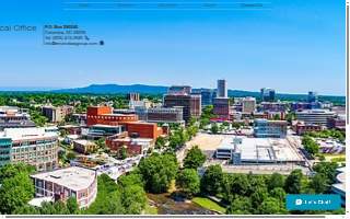 Envirodata Group, LLC website