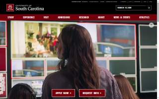 Environmental Health Sciences website