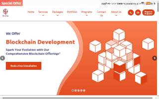 Tsoftek website