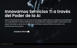 Oncloud website