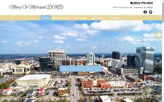 Metropolitan Dental Institute-Mary G Metropol DMD website
