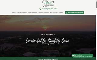 Paton Polly E DDS website