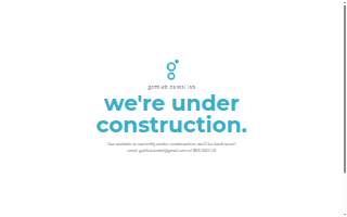 Gottlieb Dental Laboratory website
