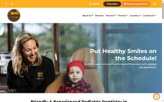 Margaret Ondersma, DMD website