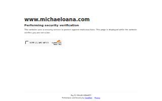 Ben Yglesias - Financial Advisor: Michael Oana Retirement Planning Specialist website