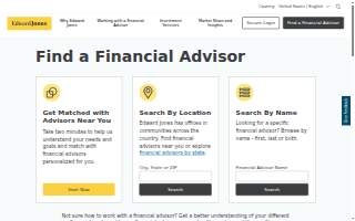 Edward Jones - Financial Advisor: Kristie L Beitler website