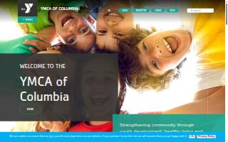 Downtown YMCA website