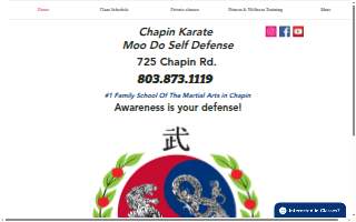 moo do self defense of the martial arts website
