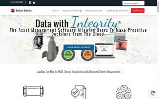 RedZone website