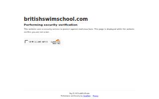 British Swim School at Onelife Fitness - Forest Acres website