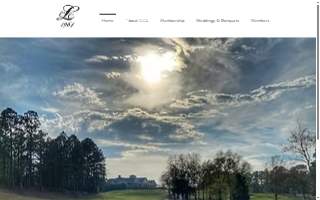 Country Club of Lexington website