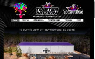 Twister Nation, TWISTERS and THE TUMBLE TREE website