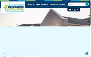 Kelly Mill Sports Complex website