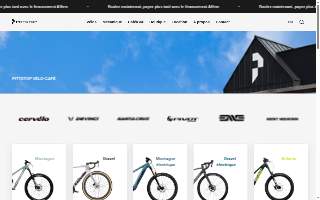 Pitt Stop of Cayce website