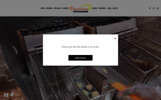 Boeshreen website