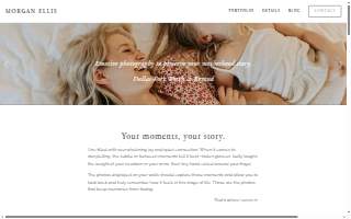 Morganelli's website