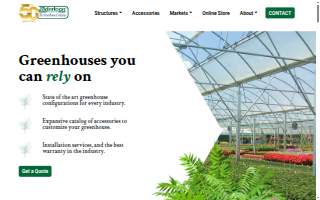 Jaderloon Co Inc website