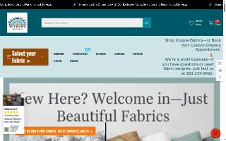 Beautiful Windows Elgin website