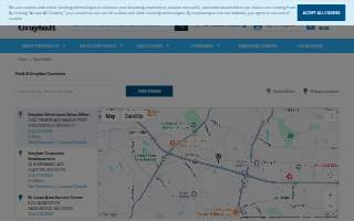 Graybar website