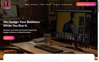 L. Ty Design Co. website
