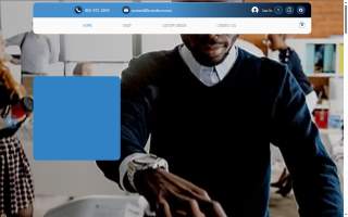 Fee & Tee's, LLC website
