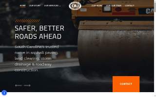 C R Jackson Inc Columbia website