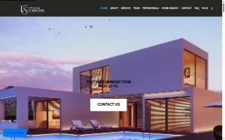 Hailey Irizarry, Realtor with Coldwell Banker Realty website