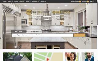Realty ONE Group Redefined | ONE LUXE INTERNATIONAL website